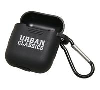 Headphone box Urban Classics logo Noir TU