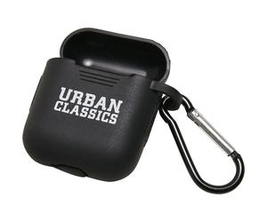 Headphone box Urban Classics logo Noir TU