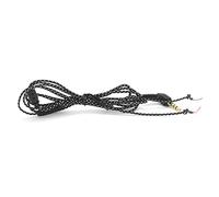 Headphone Cable Sound Control Headphone Cable for KOSS PortaPro PP Headset Repair Lines Maintenance Wire Replacement headset cable replacement extension 12ft