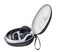 Headphone Carrying Case for PlayStation 5 PULSE 3D Wireless Headset & Xbox Starfield Wireless Headset, PlayStation 5 PULSE 3D Headphone Accessories Waterproof Portable Hard Shell Storage Box