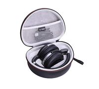 Headphone Case Compatible with Beats Solo 4 / Sennheiser Consumer Audio HD 400S / 450BT / 350BT / 450SE Around Ear Headphone, Case Only