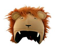 Headphone case Coolcasc Animals Marron TU