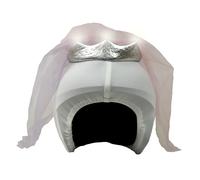 COOLCASC LED BRIDE Multisport Helmet Cover