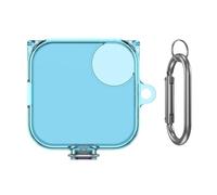 Headphone Case Dustproof Water Resistant Guarding Against Everyday Wear Clear Protective Sleeve Suitable For Buds 2