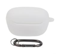 Headphone Case for JBL for endurance Race 2 Gym Headphone Case(White)
