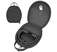 Headphone Case for JBL Tune 510BT 520BT 720BT 770NC / for Sony WH-CH520 WH-CH720N/ for JLab/for Beats Studio Pro Noise Cancelling Headphones (Box Only) (Black)