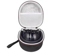 Headphone Case for Peltor Sport Tactical 100 300 500/ Pro for Sho 34dB Hunting Shooting Ear Protection EVA Hard Protective Storage Bag Pouch