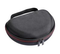 Headphone Case For T450BT/500BT Wireless Noise Cancelling Headphone Bag USB Cables Chargers Headset Case Travel Bag
