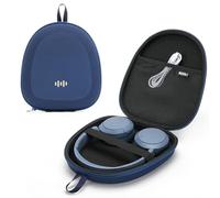 Headphone Case Hard Shell Super-Slim for Sony/JBL/Bose/Soundcore Anker