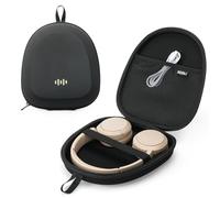 Headphone Case Hard Shell Super-Slim for Sony/JBL/Bose/Soundcore Anker