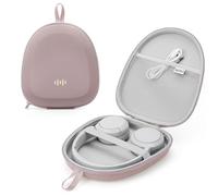 Headphone Case Hard Shell Super-Slim for Sony/JBL/Bose/Soundcore Anker