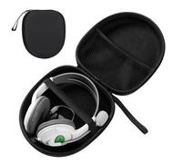 Headphone Case Hard Shell Universal - Pressure Resistant Compact Travel Robust EVA Headset Case | Storage Protective Case Carry Bag Outdoor, Accessories, Box, Headphones