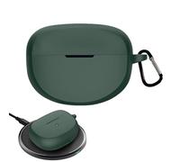 Headphone Case - Noise Cancelling Headphones, Durable Wireless Headphone Sleeve, Anti Drop Earbuds Sleeve Earphones | Universal Portable Protective Pouch Protective Case With Portable Hook