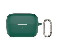 Headphone Cover Shockproof Wrap Case Skin Antiscratch Guard Washable Silicone Housing Shell Enhances Stability for C50i Portable Silicone Headphone Protector