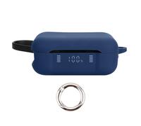 Headphone Cover Shockproof Wrap Case Skin Antiscratch Guard Washable Silicone Housing Shell Enhances Stability For P41i Earphone Protective Cover