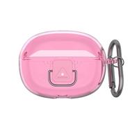 Headphone Cover Shockproof Wrap Case Skin Antiscratch Guard Washable Soft Housing Shell Enhances Grip For Open Dots Antiscratch Earbud Shell