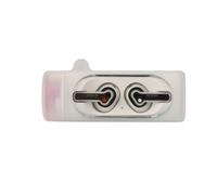 Headphone Cover Storage Cases for Nothing Ear Stick Housing Anti-scratch Sleeve