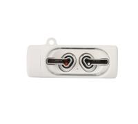 Headphone Cover Storage Cases for Nothing Ear Stick Housing Anti-scratch Sleeve