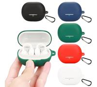 Headphone Covers Shockproof Case Antiscratch Protective Sleeve Washable Silicone Housing Dustproof Shell Suitable For UU