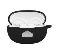 Headphone Covers Shockproof Case Sleeve Antiscratch Guard Washable Housing Shell Damage Prevention For OW03 Lite Earphone Case For Daily Use