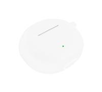 Headphone Covers Shockproof Case Sleeve Antiscratch Guard Washable Housing Shell Damage Prevention Suitable For Buds T01