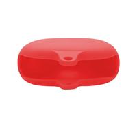 Headphone Covers Shockproof Wrap Case Skin Antiscratch Guard Washable Silicone Housing Shell Enhances Grip And Stability