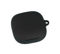 Headphone Covers Shockproof Wrap Case Skin Antiscratch Guard Washable Silicone Housing Shell Enhances Grip Lightweight Portable Earbud Case