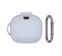 Headphone Covers Shockproof Wrap Case Skin Antiscratch Guard Washable Silicone Housing Shell Enhances Grip And Stability Earbuds Guard