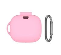 Headphone Covers Shockproof Wrap Case Skin Antiscratch Guard Washable Silicone Housing Shell Enhances Grip And Stability Earbuds Guard