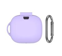 Headphone Covers Shockproof Wrap Case Skin Antiscratch Guard Washable Silicone Housing Shell Enhances Grip And Stability Earbuds Guard