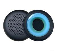 Headphone Ear Pads Cover for C5220 C7225 BT600 - Ear Tips Replacement for 4320 4310 Office(B)