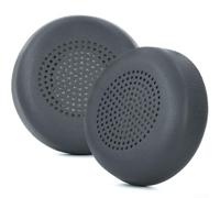 Headphone Ear Pads for Logitech Zone Wireless - for Premium Memory Foam Cushions with Easy Install - Repair Parts for Long Listening for Sessions(Titanium)