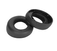 Headphone Ear Pads Soft High Elasticity Soundproof Replacement Headphone Cushion for PS5 Wireless PULSE 3D Earphones