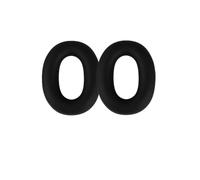 Headphone Earpads Ear Cushions For Sony INZONE H9 II,Headset Ear Pads Housing Earcups with/without Headband For Sony INZONE H9 II (black)