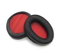 Headphone Earpads For ATH-AR5BT AR5IS Headphone Ear Pads Soft Leather Memory Sponge Cover Earmuffs Ear Pads Replacement