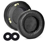Headphone Earpads ForAKG K601 K701 K702 Q701 Earphone Earmuffs Replaced Old Mats Headphone