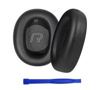 Headphone Earpads W860NB Noise Cancelling Ear Cushions for Headest Protein Leather Earmuffs