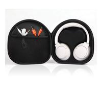Headphone Hard Case Compatible With JBL Tune 510BT/520BT/710BT/720BT and Sony WH-CH520/WH-CH720N/WH-CH700N Headphones Travel Protective Cover Storage Bag with Removable Inner Support (Case Only)