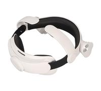 Headphone Head Strap for 2, VR Head Strap with 40mm Drivers and Adjustable Hinges, Immersive Sound Experience Replacement Accessory for Meta 2
