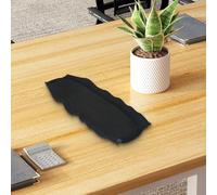 Headphone Headband Cover Compatible with For Momentum 4, Zippered Replacement Cushion Pad for Worn or Scratch Protection, For Easy Install Mesh Fabric(Black)