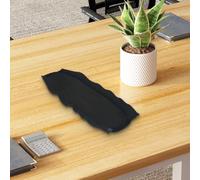 Headphone Headband Cover for Momentum 4 - Breathable Mesh Fabric Protector Against Sweat and Scratches(Black)