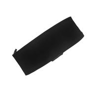 Headphone Headband Cushion Covers Headbeam Sleeve Easy To Use With Smooth Zippers For Focal Clear MgPro Headphone Headband Protectors