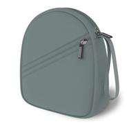 Headphone Headset Case Bag Compatible with JBL Tune/Sony/BERIBES/Soundcore by Anker/TOZO/KVIDIO/JLab/Bose On-Ear Headphones, Grey