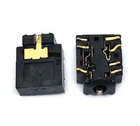 Headphone Headset Jack Port Socket Model for Xbox One S Controller 1708 Replacement Bluetooth Internal 3.5 mm Port Socket