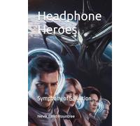Headphone Heroes: Symphony of Salvation: 1