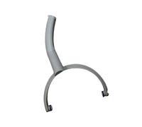 Headphone Hinge Replacement Part for WH1000XM5 Easy, Gold L | Repair Component Restores Folding Function for Over-Ear Sets, Installation Process Enhances Comfort