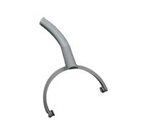 Headphone Hinge Replacement Part for WH1000XM5 Easy, Gold R | Repair Component Restores Folding Function for Over-Ear Sets, Installation Process Enhances Comfort