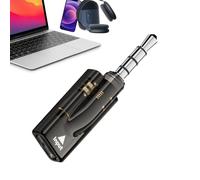 Headphone Jack Adapter - USB Headphone Adapter | Ūsb-c to 3.5mm Jack Adapters for Connecting a Mobile Phone or Car Audio System and Headphones