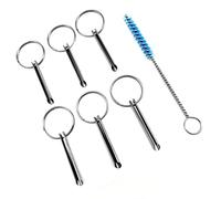 Headphone Jack Extractor Tool for Broken 3.5mm Sockets, Tube Grip Stick Puller, Remover, Fits Smartphone