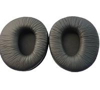 Headphone Mart Ear Pads for SONY MDR-V600, MDR-V900, Z600, 7509 (Faux Leather, 2.0 Units)